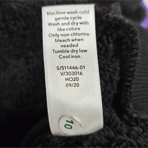 Athleta Double Cozy Karma Funnel Neck Size XS - Picture 6 of 8